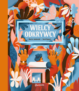 WIELCY ODKRYWCY